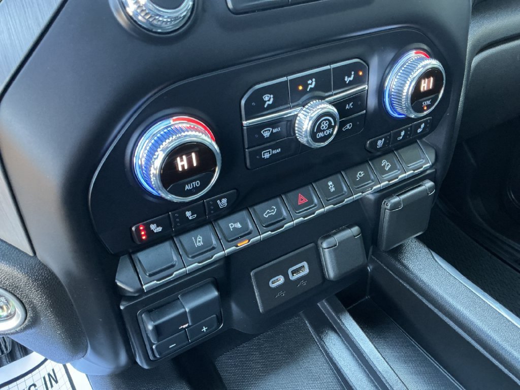 Certified 2022 GMC Sierra 2500 Denali AWD/4WD image 23