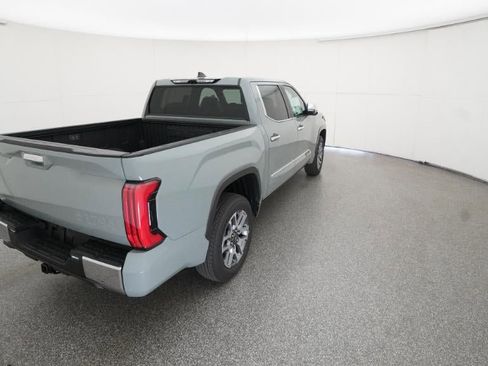 New 2026 Toyota Tundra 1794 Edition image 8