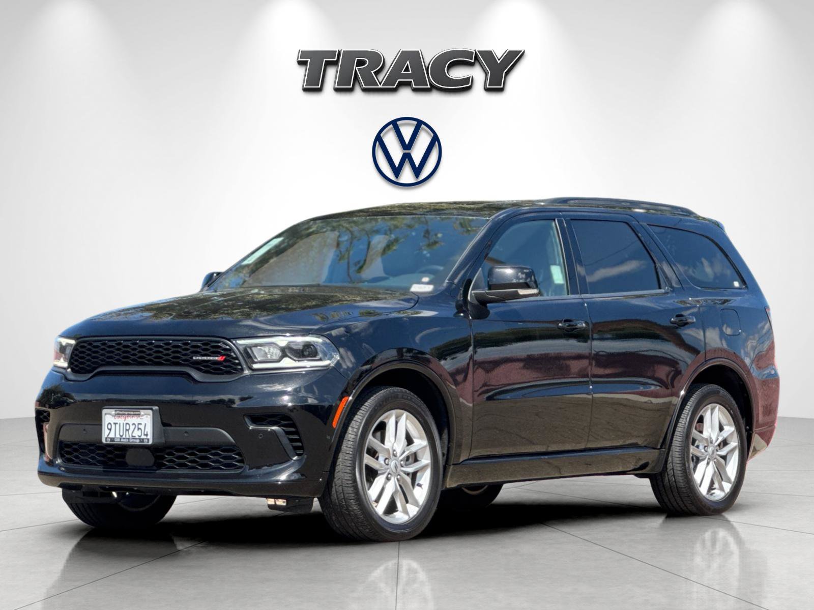 Used 2025 Dodge Durango GT AWD/4WD image 8
