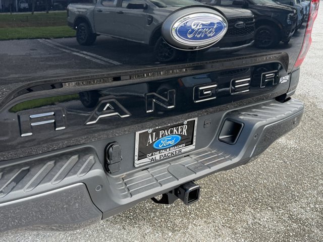 New 2026 Ford Ranger XLT w/ Equipment Group 301A High RWD image 16