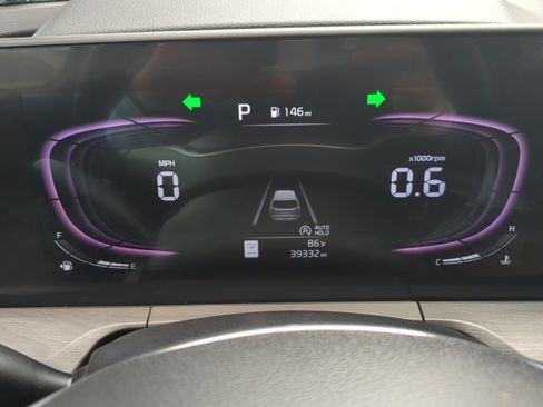 Certified 2024 Kia Telluride EX X-Line AWD/4WD image 27