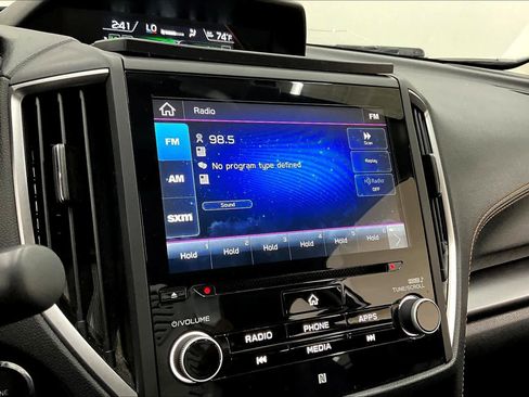 Used 2023 Subaru Crosstrek 2.5i Limited image 32