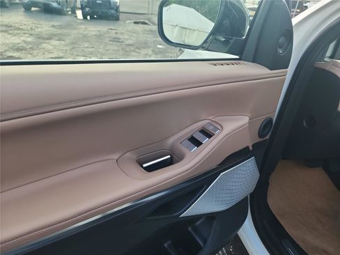 New 2026 Lincoln Navigator Black Label AWD/4WD image 12