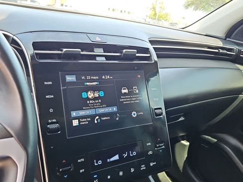 Used 2022 Hyundai Tucson SEL w/ Convenience + Premium Package FWD image 24