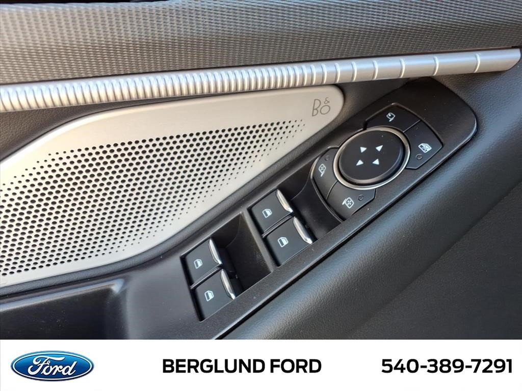 New 2026 Ford Explorer ST w/ Sun And Sound Package AWD/4WD image 13