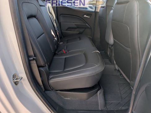 Used 2021 Chevrolet Colorado Z71 image 15