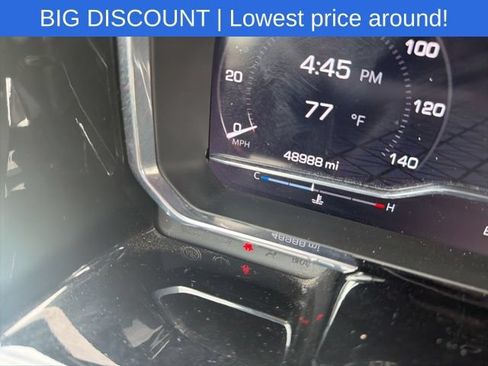 Used 2024 GMC Sierra 3500 SLT w/ SLT Convenience Package AWD/4WD image 53
