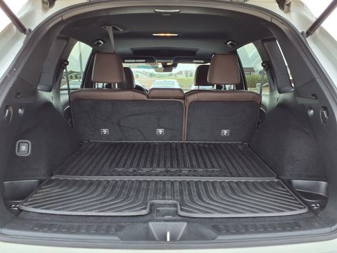 Used 2024 Honda Passport EX-L image 10