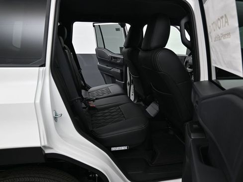 New 2026 Toyota Land Cruiser 1958 image 14