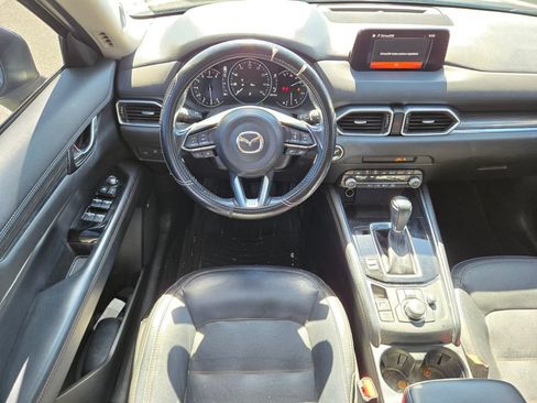 Used 2019 MAZDA CX-5 Grand Touring FWD image 8