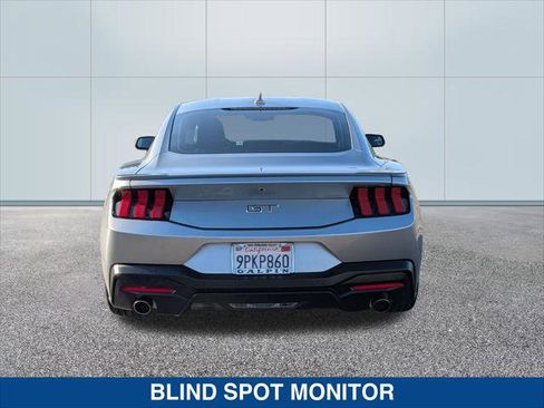 Used 2024 Ford Mustang GT RWD image 4