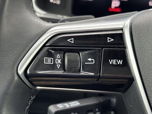 Used 2024 Audi A6 Premium Plus AWD/4WD image 30