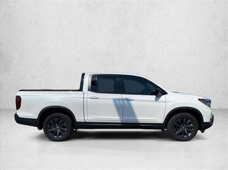 Used 2023 Honda Ridgeline Sport video 4