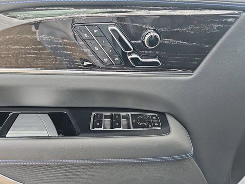 New 2026 Cadillac Escalade IQ Sport 1 w/ LPO, Floor Liner Package image 33