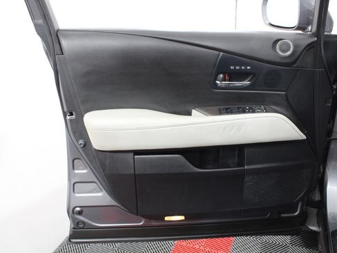 Used 2013 Lexus RX 350 AWD w/ Navigation Pkg image 14