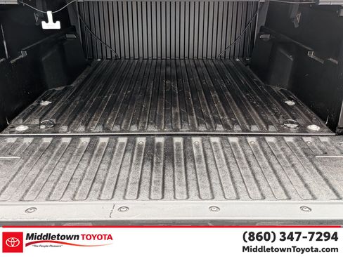 Certified 2025 Toyota Tacoma SR5 image 31