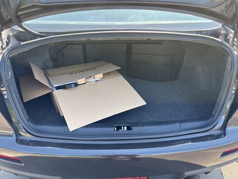 Used 2012 Mitsubishi Lancer Evolution MR image 28