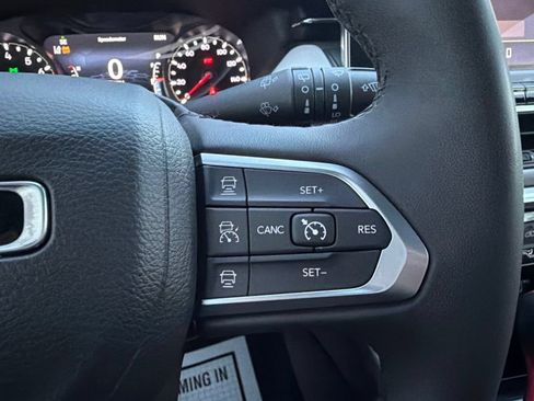 Used 2024 Jeep Compass Limited AWD/4WD image 30