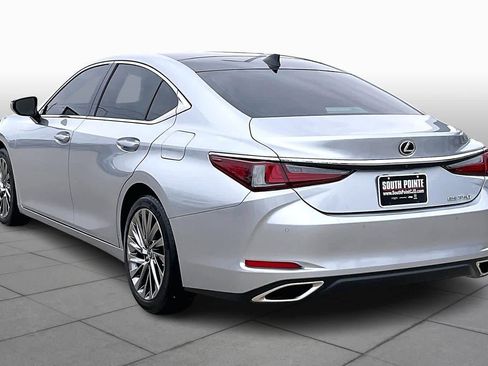 Used 2024 Lexus ES 350 w/ Technology Package image 11