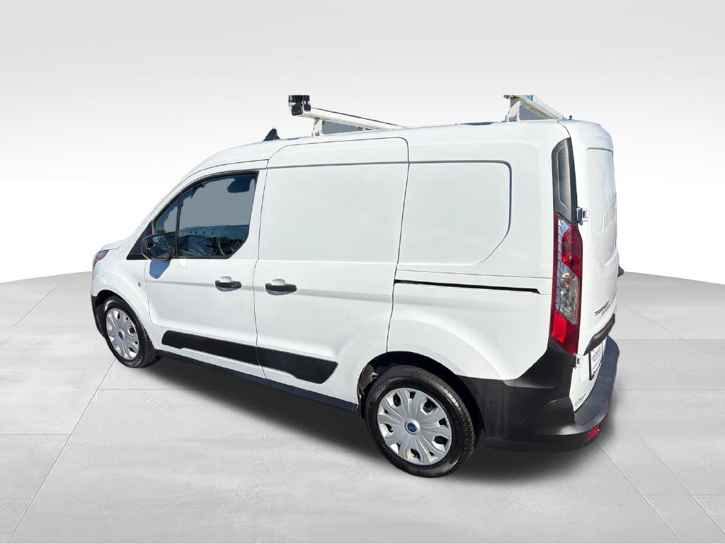 Used 2022 Ford Transit Connect XL FWD image 3