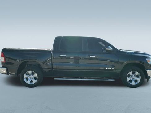Used 2019 RAM 1500 Big Horn image 9