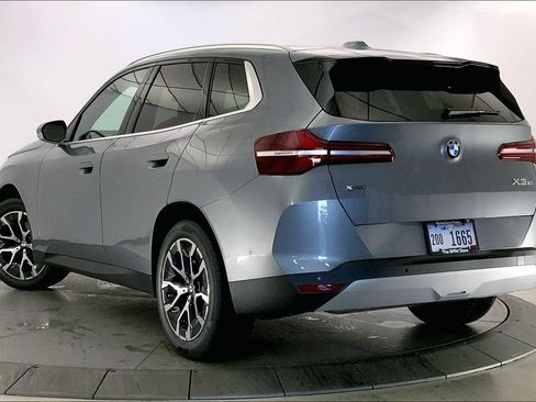 New 2026 BMW X3 xDrive30i w/ Premium Package AWD/4WD image 2