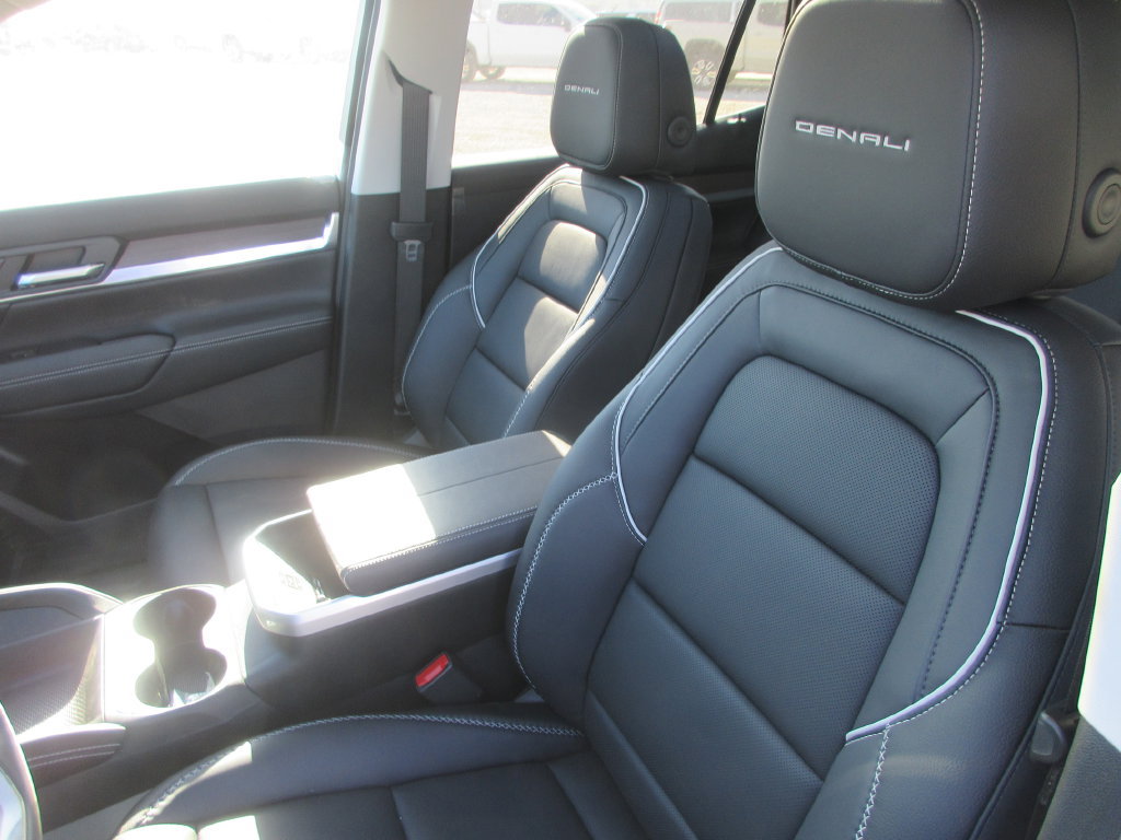 New 2027 GMC Terrain Denali AWD/4WD image 11