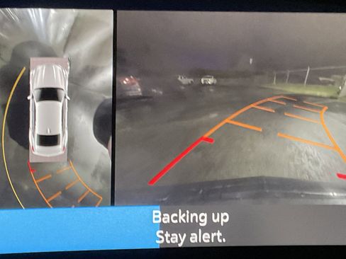 Used 2025 Cadillac CT5 Premium Luxury w/ Sun And Sound Package image 52