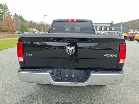 Used 2024 RAM 1500 Classic SLT image 9