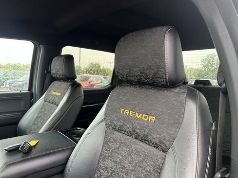 Used 2023 Ford F150 Tremor AWD/4WD image 3