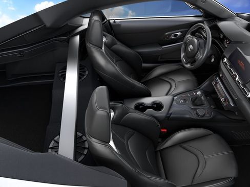 New 2026 Toyota Supra Premium RWD image 21