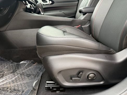 New 2026 Jeep Compass Trailhawk image 24