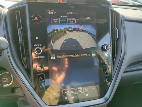 New 2026 Subaru Crosstrek 2.5i Wilderness image 20