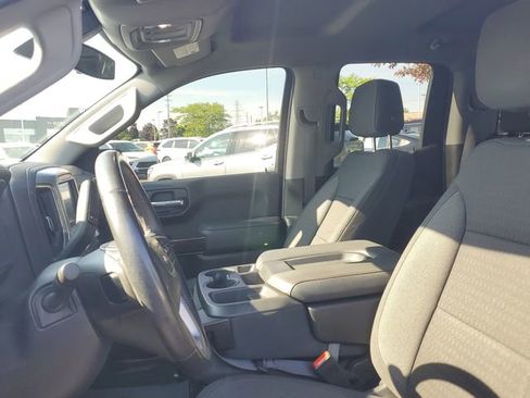 Certified 2021 GMC Sierra 1500 Elevation w/ LPO, GMC Protection Package AWD/4WD image 17