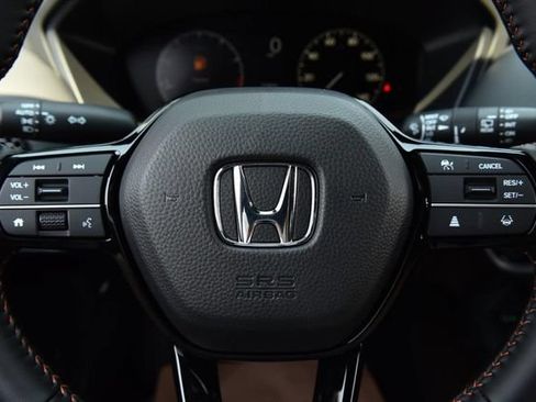 New 2027 Honda HR-V Sport image 21