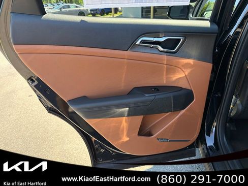 New 2026 Kia Sportage X-Line w/ X-Line Technology Package AWD/4WD image 18