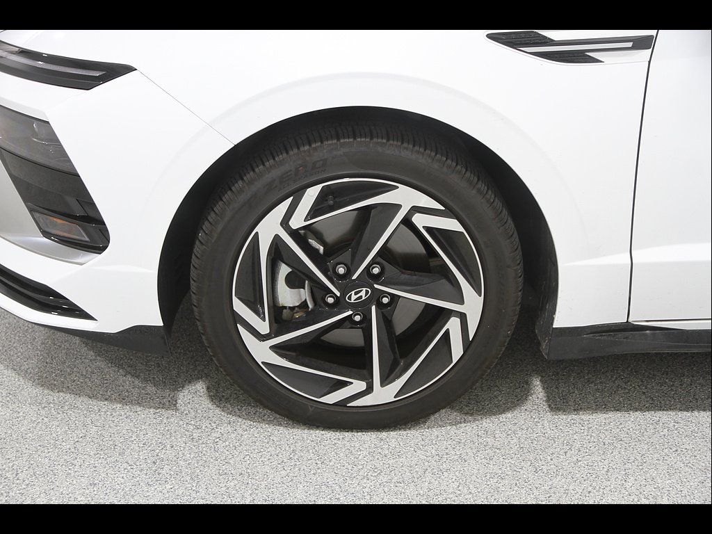 Certified 2026 Hyundai Sonata SEL FWD image 21