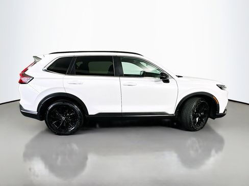 Used 2024 Honda CR-V Sport image 8