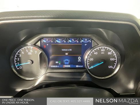 Used 2022 Ford F150 XLT w/ Equipment Group 302A High AWD/4WD image 48