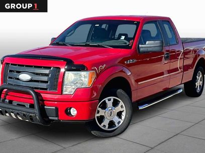 Used 2009 Ford F150 STX
