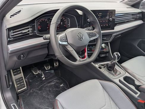 New 2026 Volkswagen Jetta GLI Autobahn image 10