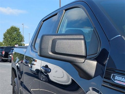 Certified 2021 GMC Sierra 1500 Elevation image 11