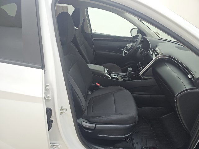Used 2022 Hyundai Tucson SEL AWD/4WD image 15