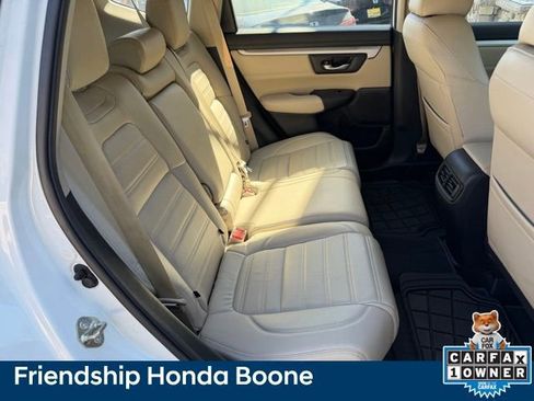 Used 2020 Honda CR-V LX image 36