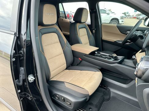 New 2026 Chevrolet Equinox ACTIV w/ Convenience Package III image 23