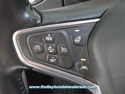 Used 2021 Chevrolet Equinox Premier FWD image 26