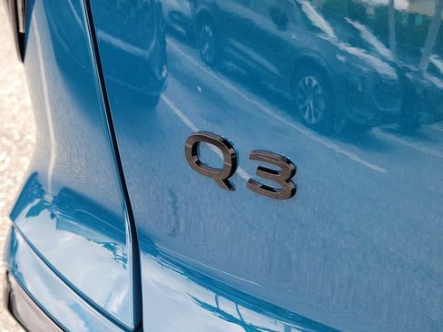 New 2026 Audi Q3 quattro 2.0T AWD/4WD image 5
