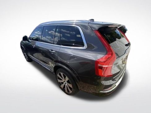 Used 2024 Volvo XC90 B6 Plus w/ Protection Package Premier AWD/4WD image 4
