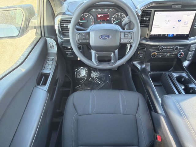 New 2026 Ford F150 XLT w/ Tow/Haul Package AWD/4WD image 16