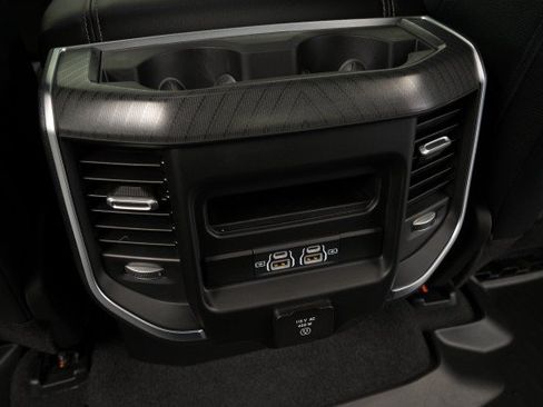 Used 2025 RAM 1500 Big Horn AWD/4WD image 64